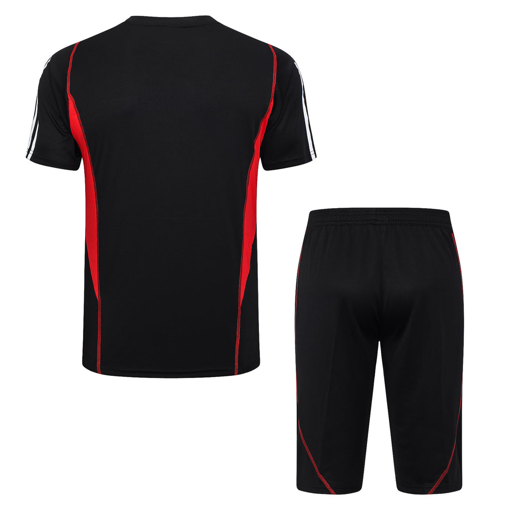 Kit Pre-Treino São Paulo FC Adulto/Infantil (Versão Torcedor)