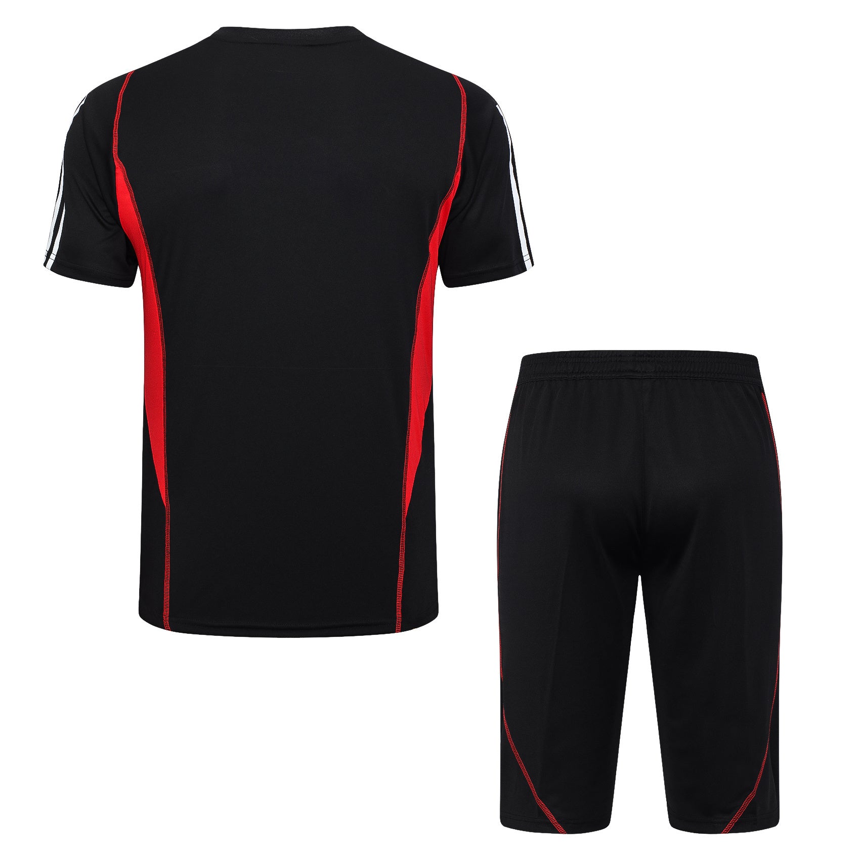 Kit Pre-Treino São Paulo FC Adulto/Infantil (Versão Torcedor)