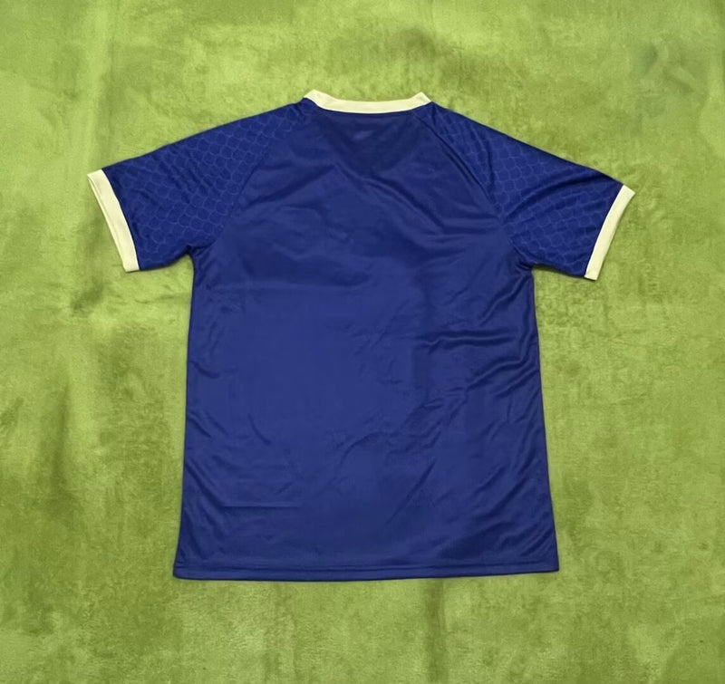 Camisa Seleção do Japão "Blue-Goku" 24/25 (Versão Torcedor) | EDIÇÃO ESPECIAL