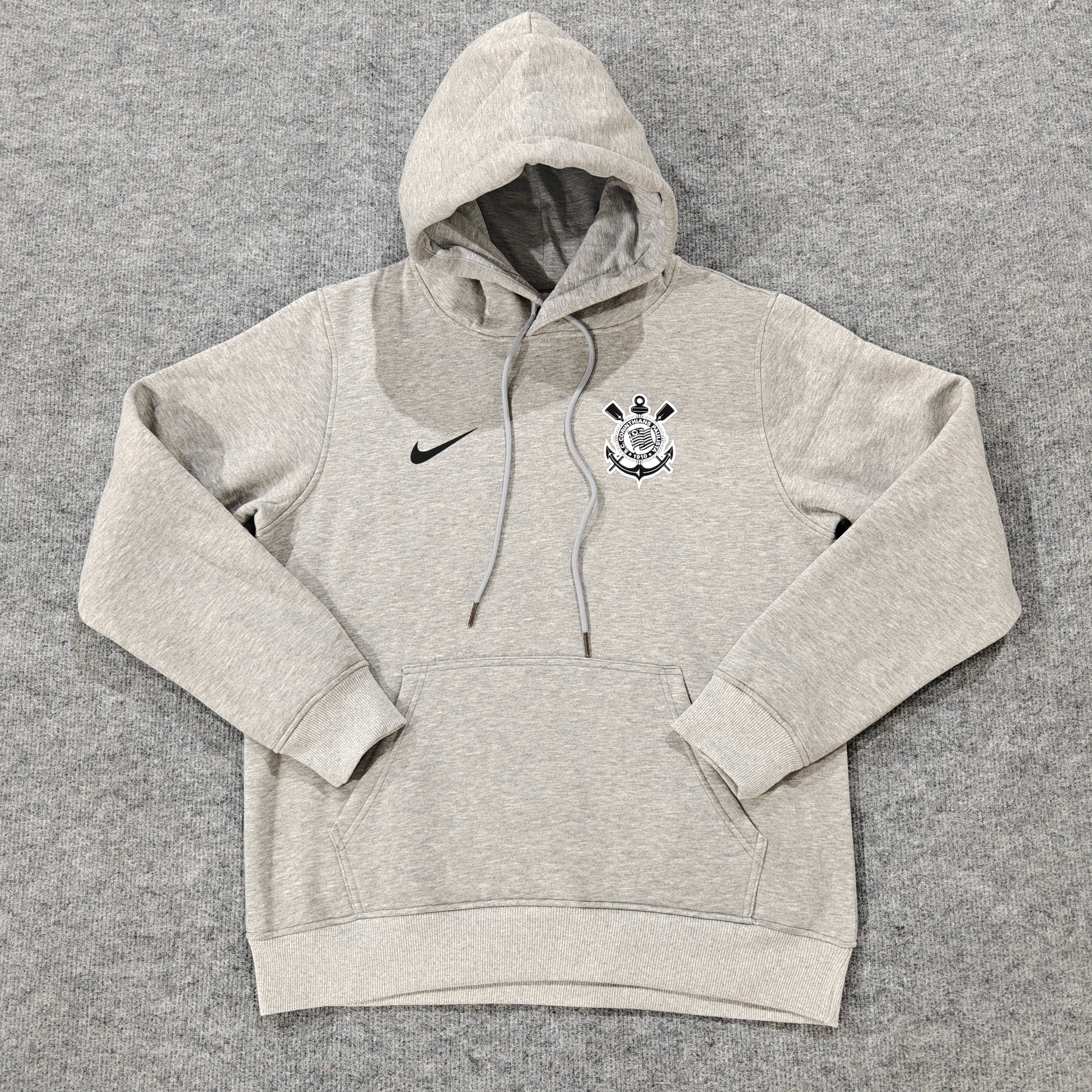 SC Corinthians Sweatshirt | Chest Logo