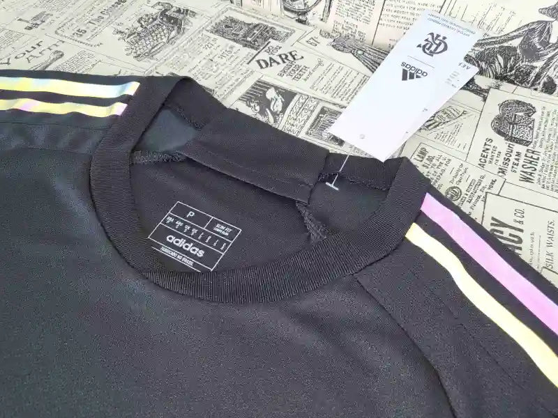 CR Flamengo "Red Adidas Style" Shirt (Fan Version) | SPECIAL EDITION