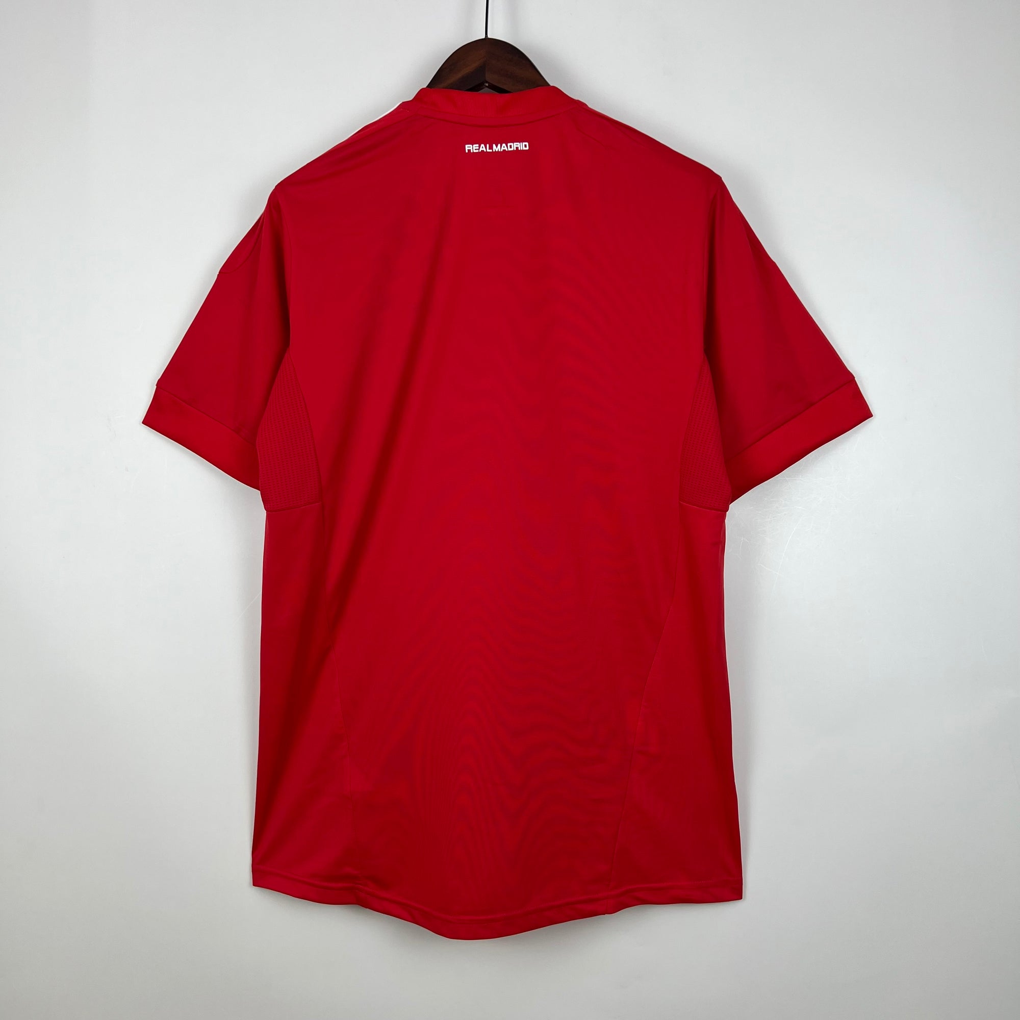 Camisa Real Madrid Third 11/12 (Versão Retrô)
