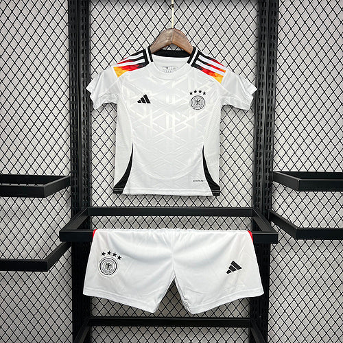 Kids Germany 2024∕25 Euro Home Kids Kit(E01B)