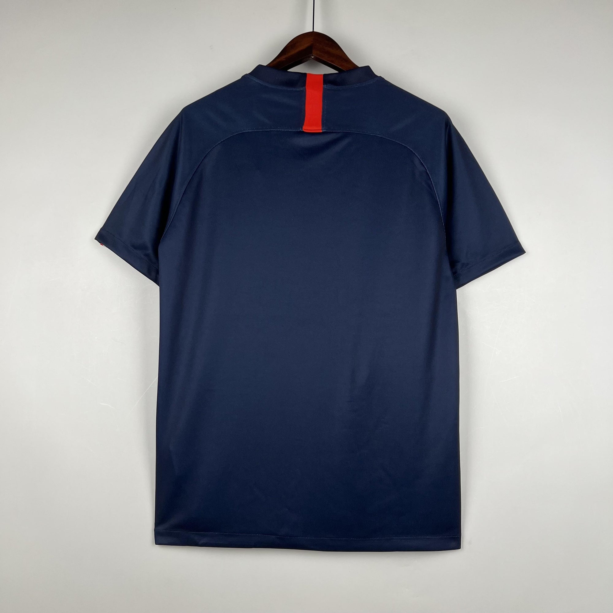 Camisa Paris Saint-Germain Home 19/20 (Versão Retrô)