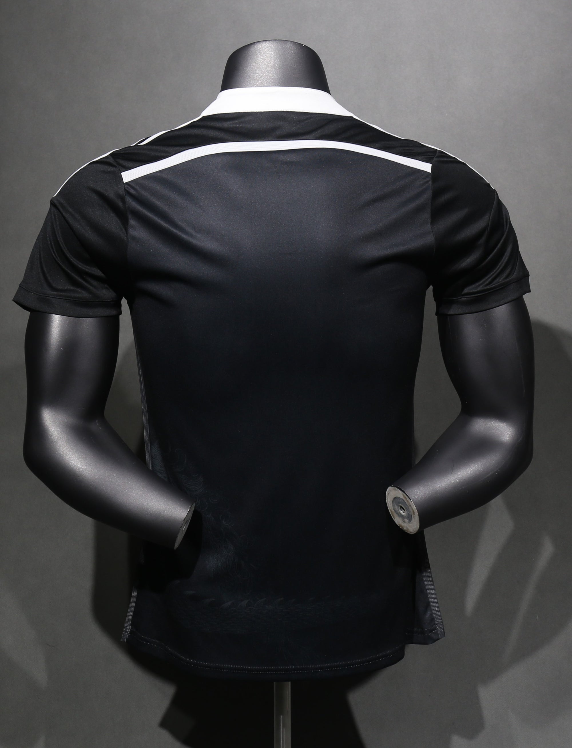 Camisa Real Madrid Third 14/15 (Versão Jogador Retrô)