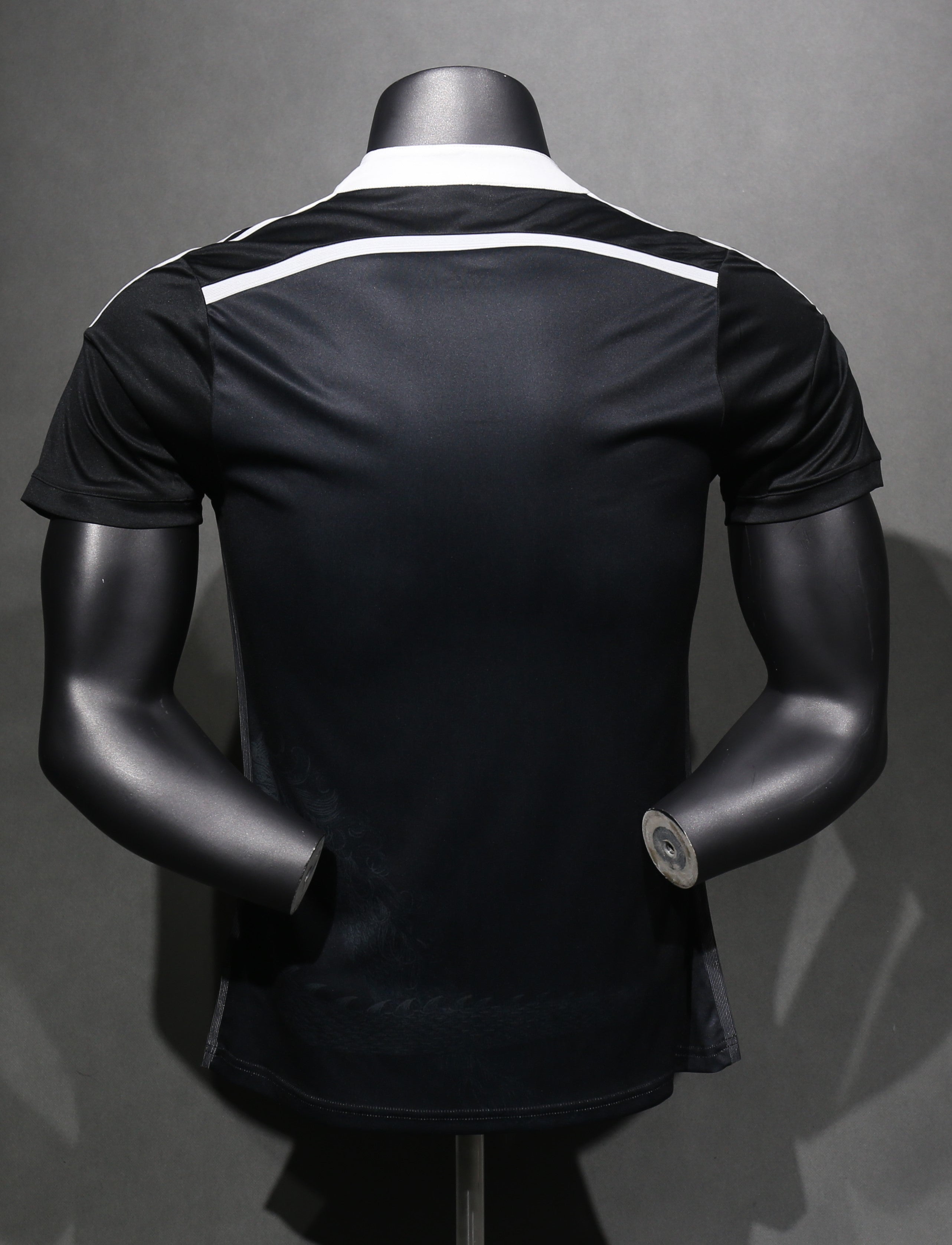 Camisa Real Madrid Third 14/15 (Versão Jogador Retrô)