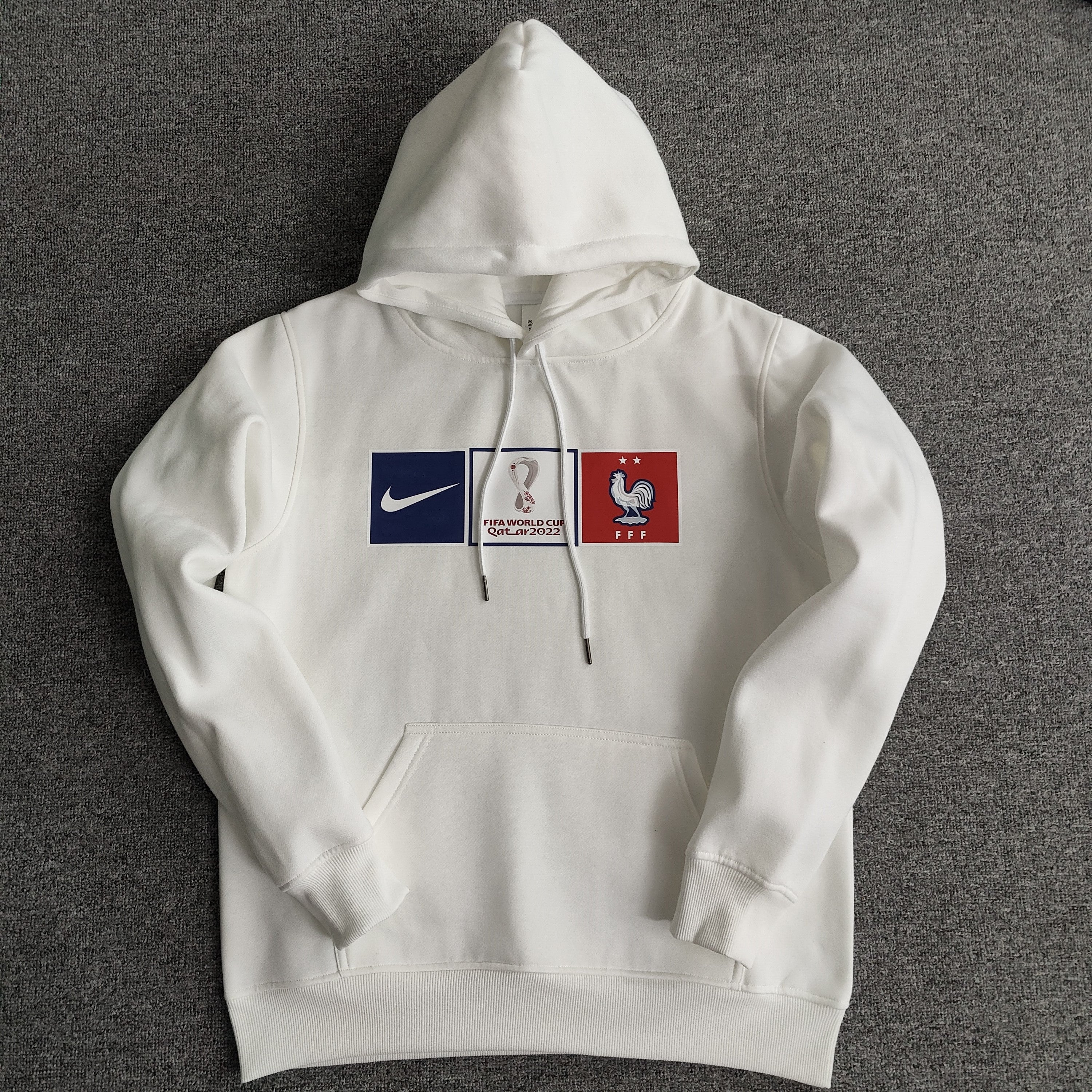 France National Team Sweatshirt | FIFA World Cup 2022