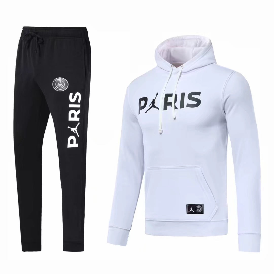 Conjutom Inverno Paris Saint-Germain F.C. | Normal Style