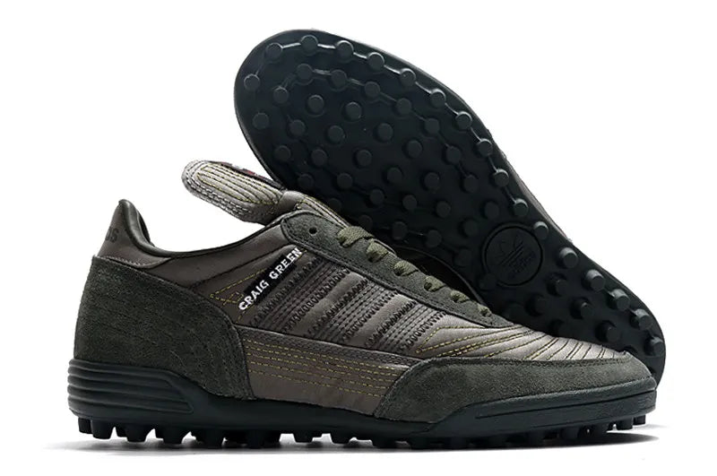 Chuteira Originals x Craig Green Kontuur III TF Soccer Boots Green | Football Boots