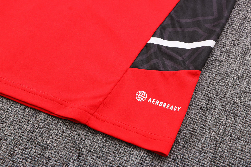 Chelsea FC Home Shirt 03/05 (Retro Fan Version)