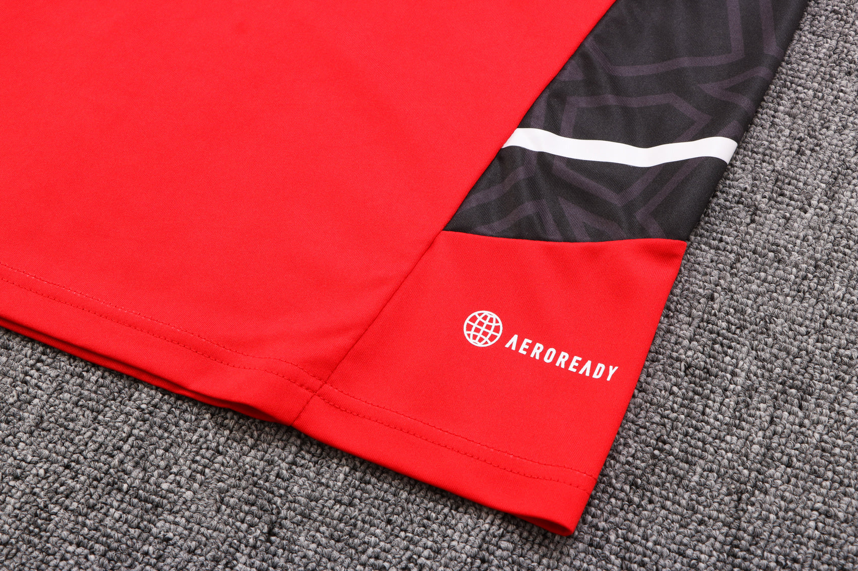 Chelsea FC Home Shirt 03/05 (Retro Fan Version)