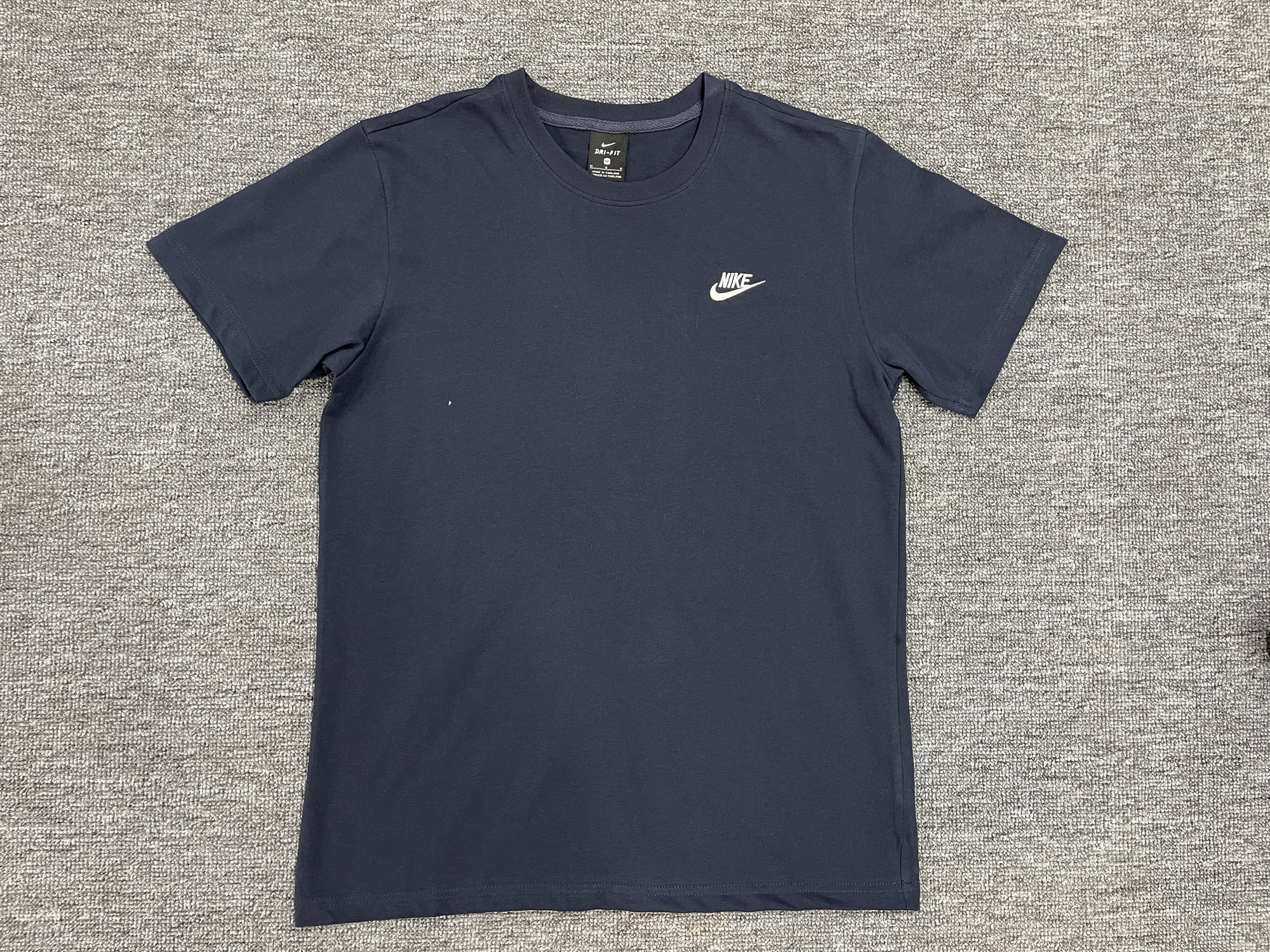 Camisa Casual Nike "Normal Style" | Moda Esportiva