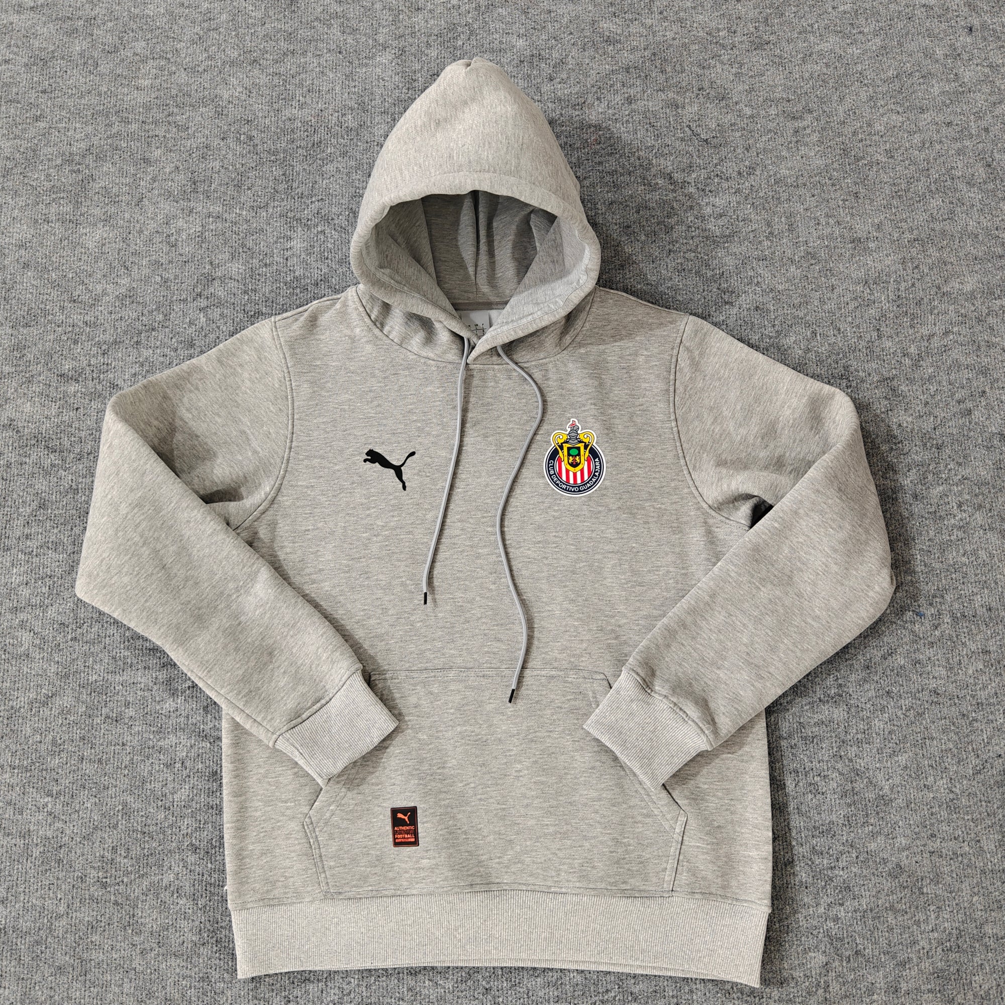 Moletom C.D. Guadalajara | Chest Logo