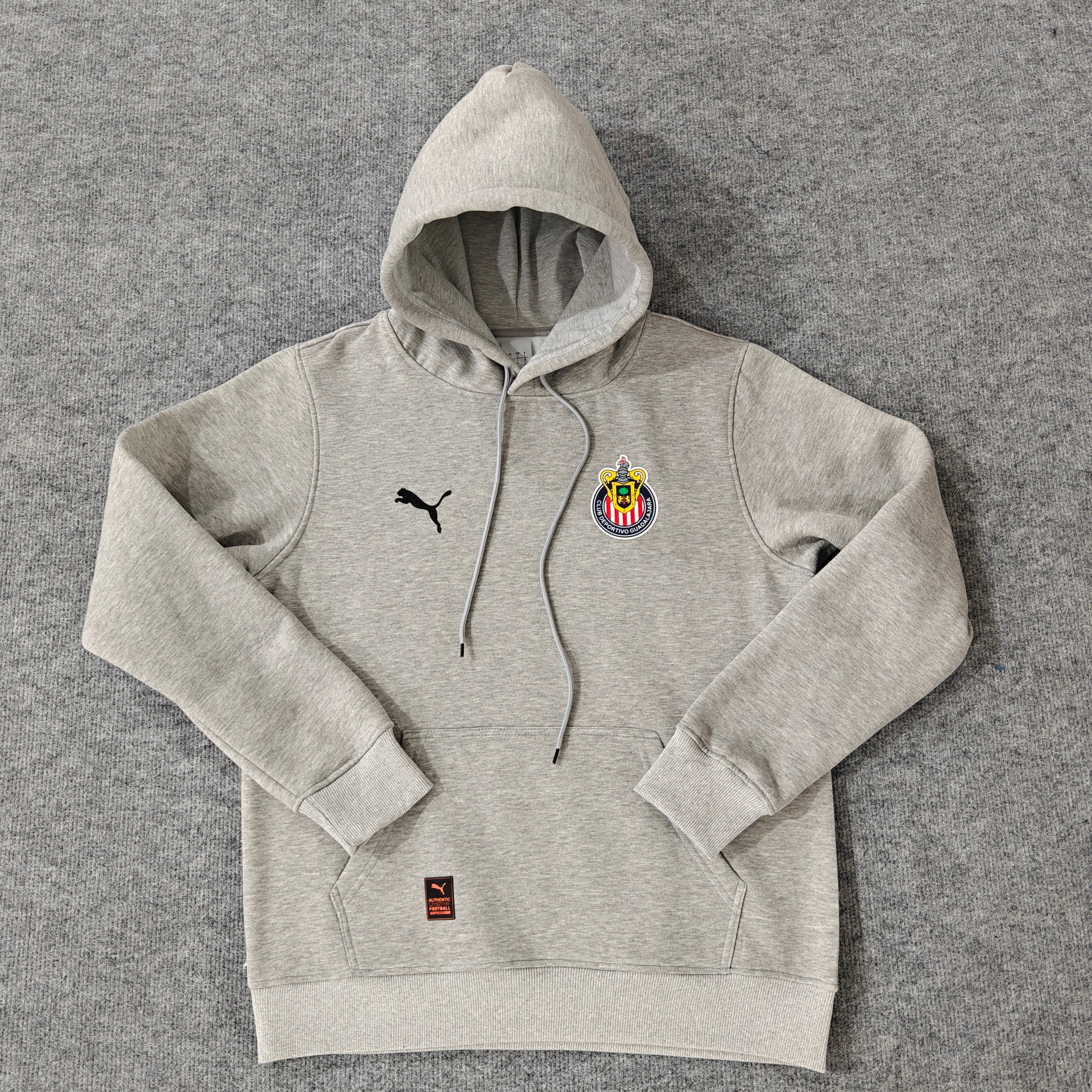 Moletom C.D. Guadalajara | Chest Logo