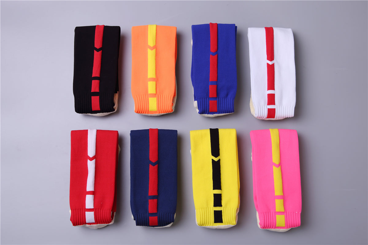 Regular Football Long Socks | Sports Accessories (Deliveries Over €20)