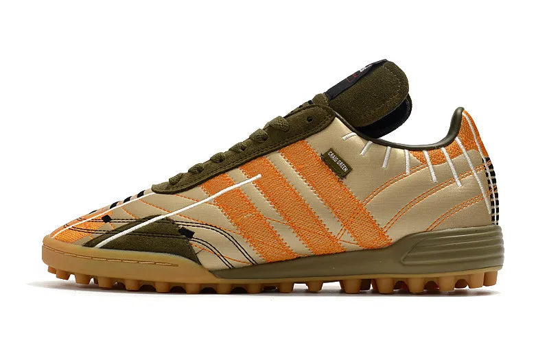 Chuteira Originals x Craig Green Kontuur IV TF Soccer Boots Orange | Football Boots