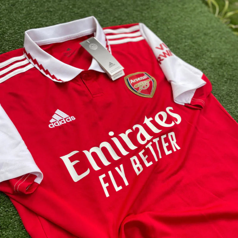 Arsenal 22/23 Home