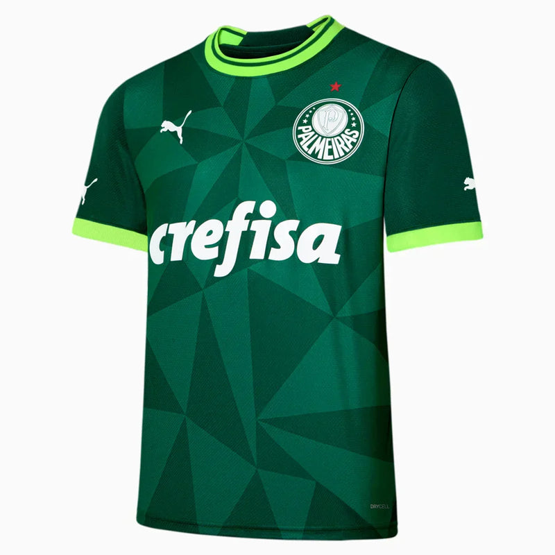 CAMISA PALMEIRAS Home  23/24