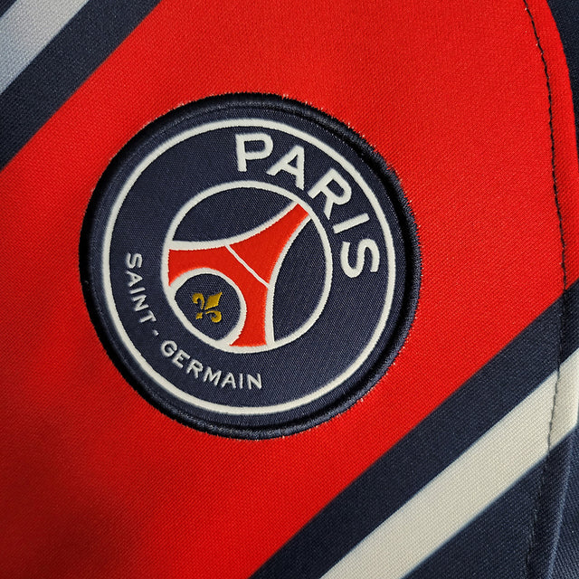 PSG 23/24 Home I Azul