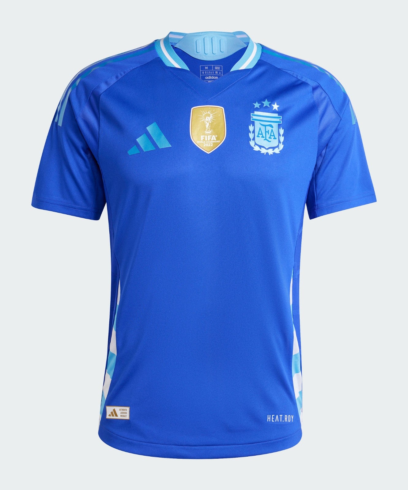 Barcelona Home 14/15 Retro Shirt - Blue and Red 