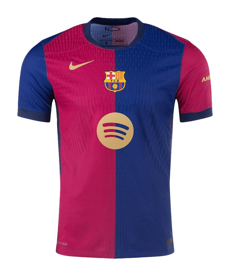 Robert Lewandowski Barcelona 22/25 KIT ÍDOLO (Todas Versões)