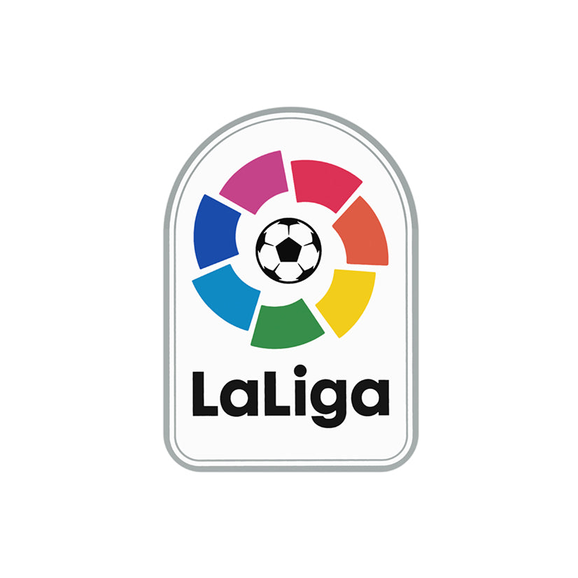 Camisa Barcelona Home 15/16 (Versão Manga Longa Retrô)