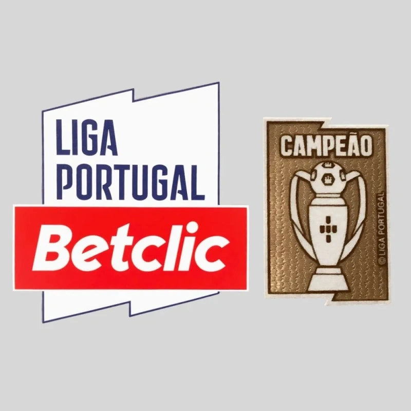 SPORTING LISBOA EDIÇÃO TAÇA DAS TAÇAS 24/25 CONJUNTO INFANTIL