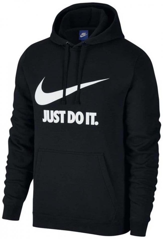 Moletom Nike | Just Do It Style