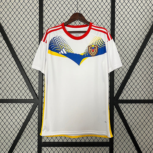 Camisa Venezuela 24/25 Away