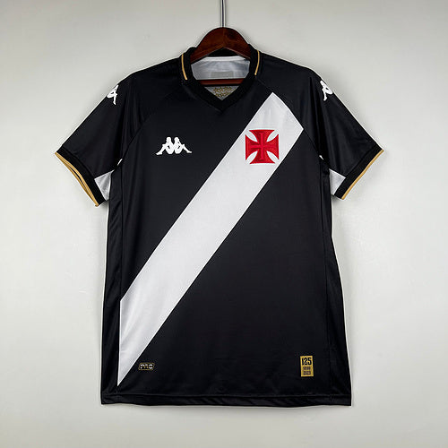 Camisa Vasco Home 23/24 Kappa