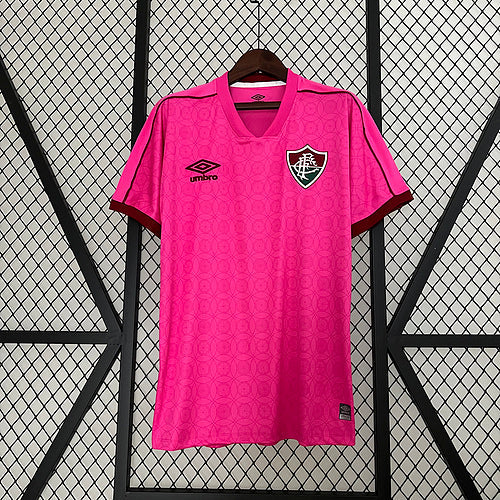 Camisa Fluminense 23/24 Pink