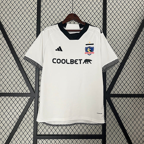 Camisa Colo Colo 24/25 Home