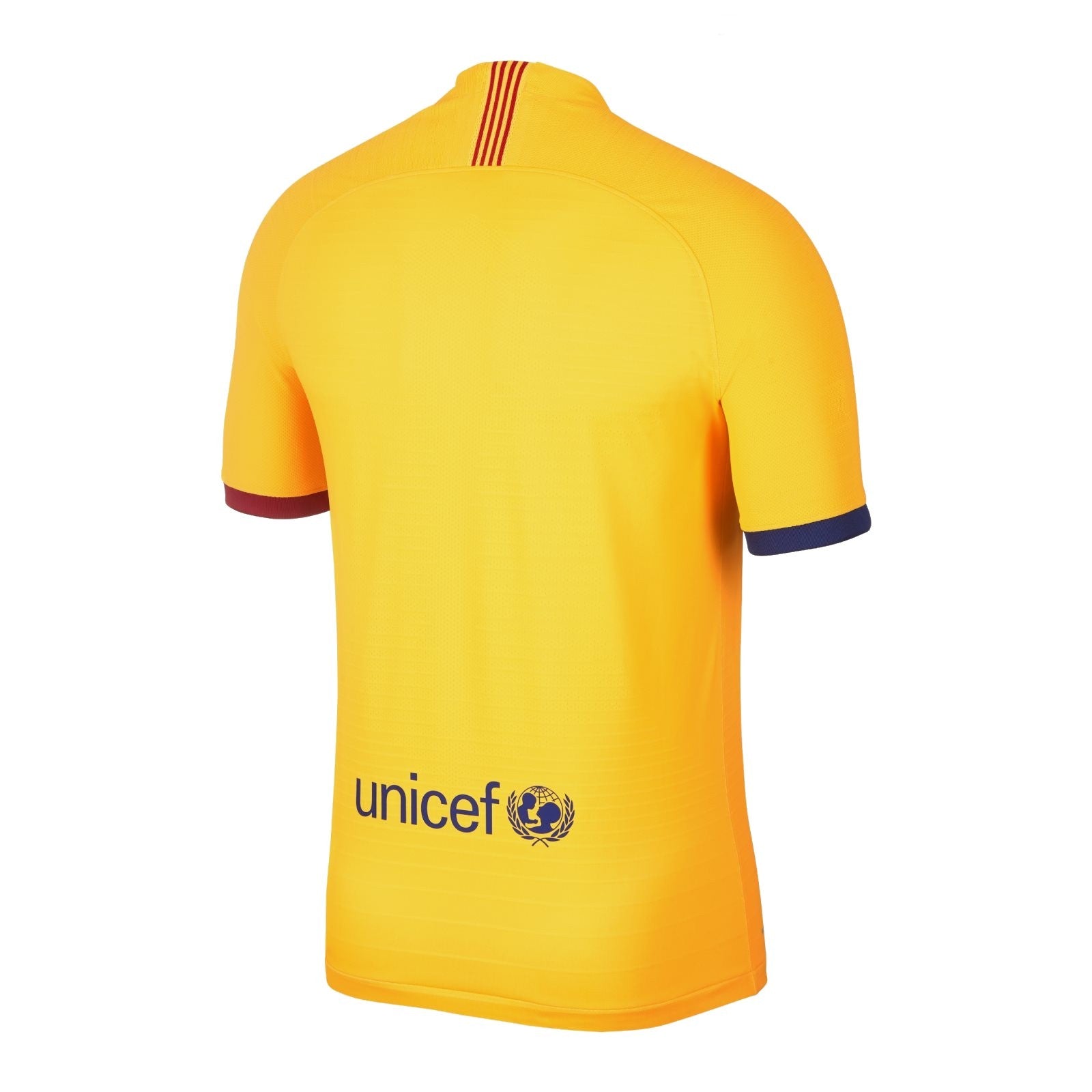 Camisa Barcelona Away 19/20 (Versão Retrô)