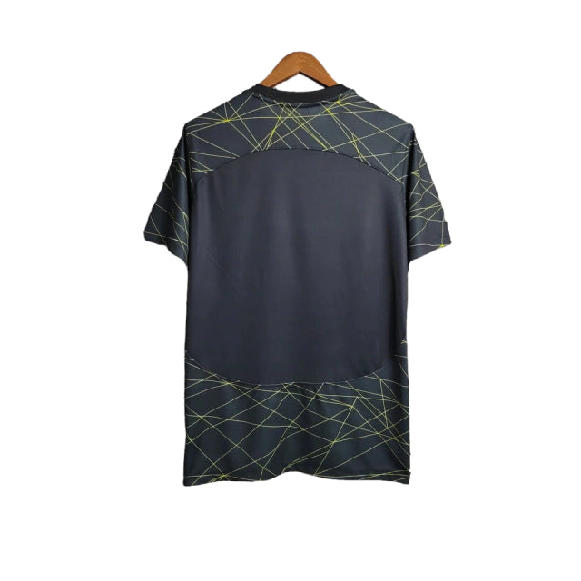 Camisa Paris Saint-Germain Fourth 22/23 (Versão Retrô)