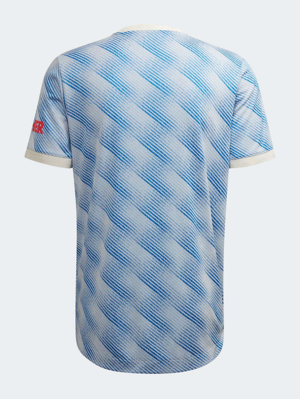 Manchester United Away Shirt 21/22 (Retro Player Version) 