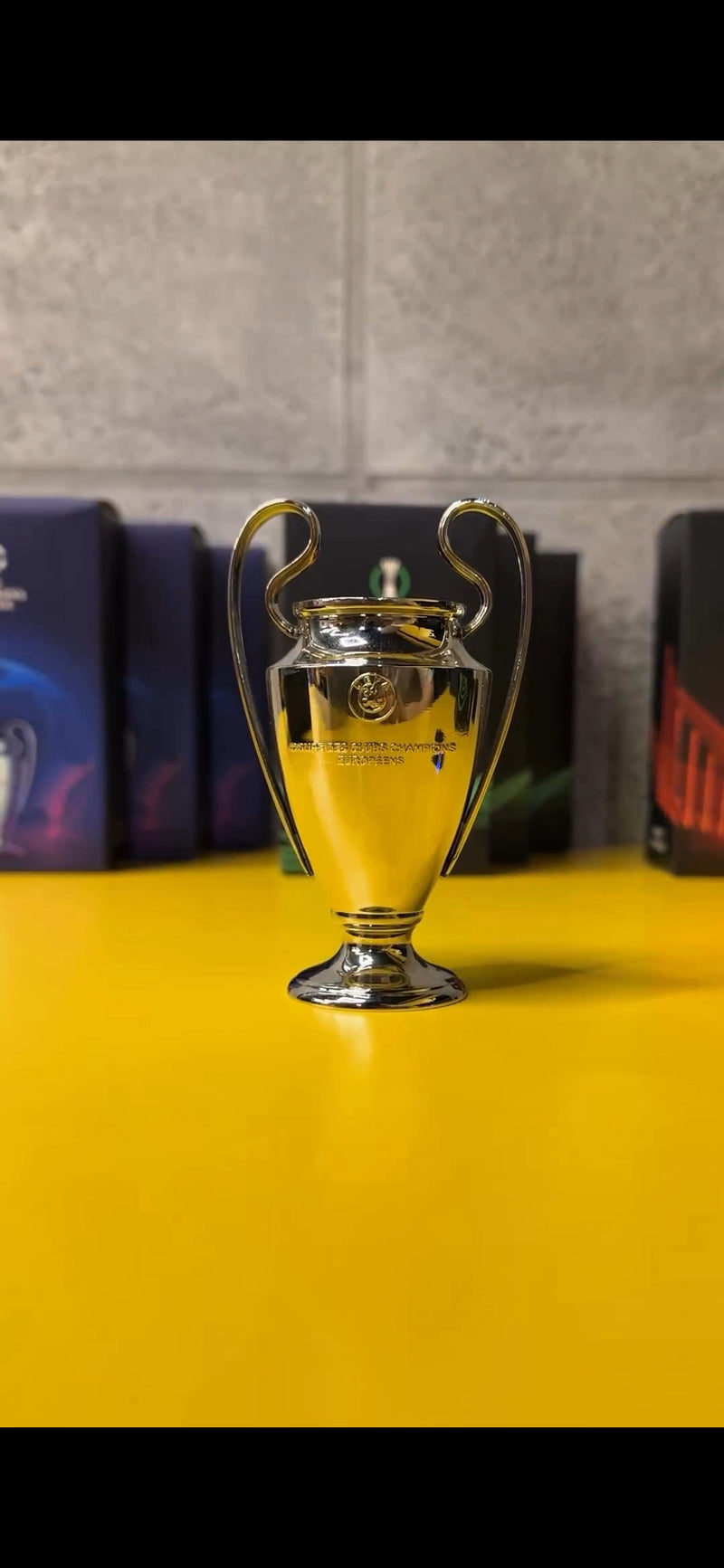 Taça Liga dos Campeões da UEFA