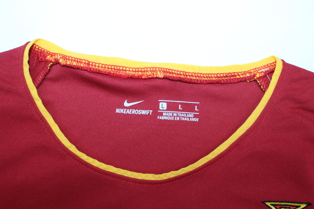 Camisa Seleção Portuguesa Home 2002 (Versão Torcedor Retrô)