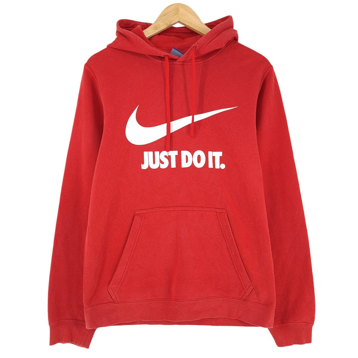 Moletom Nike | Just Do It Style