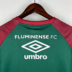 Camisa Fluminense 23/24 Treino