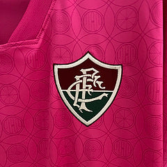 Camisa Fluminense 23/24 Pink