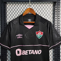 Camisa Fluminense 23/24 Goleiro Black