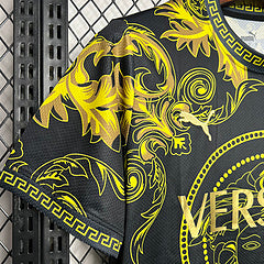 Camisa Itália 24/25 Edição Especial Versace