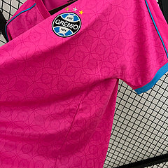 Camisa Grêmio 23/24 Pink