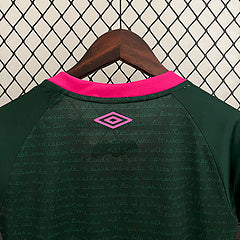 Camisa Fluminense 23/24 Third Away Feminina