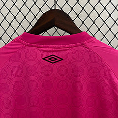 Camisa Fluminense 23/24 Pink