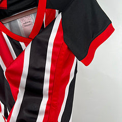 Camisa Feminina São Paulo Away II 23/24