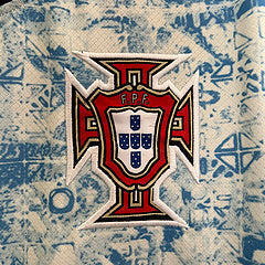 Camisa Portugal 24/25 Away