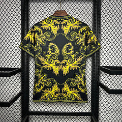 Camisa Itália 24/25 Edição Especial Versace