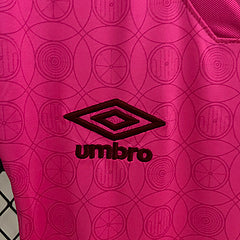 Camisa Feminina Fluminense 23/24 Pink