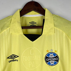 Camisa Grêmio 23/24 Goleiro Away